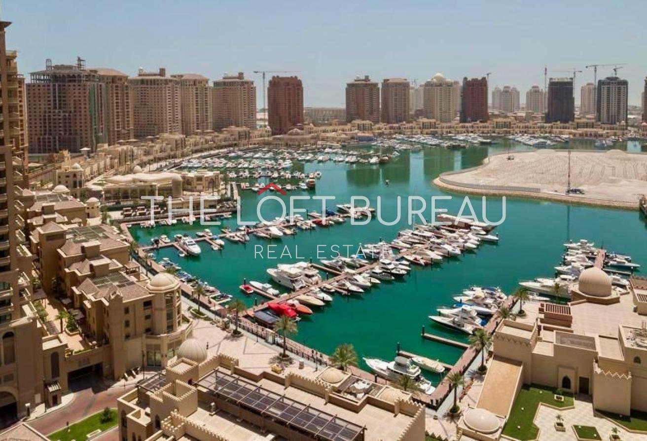 4Bedroom+Maid’s Room | Sea View | Specious