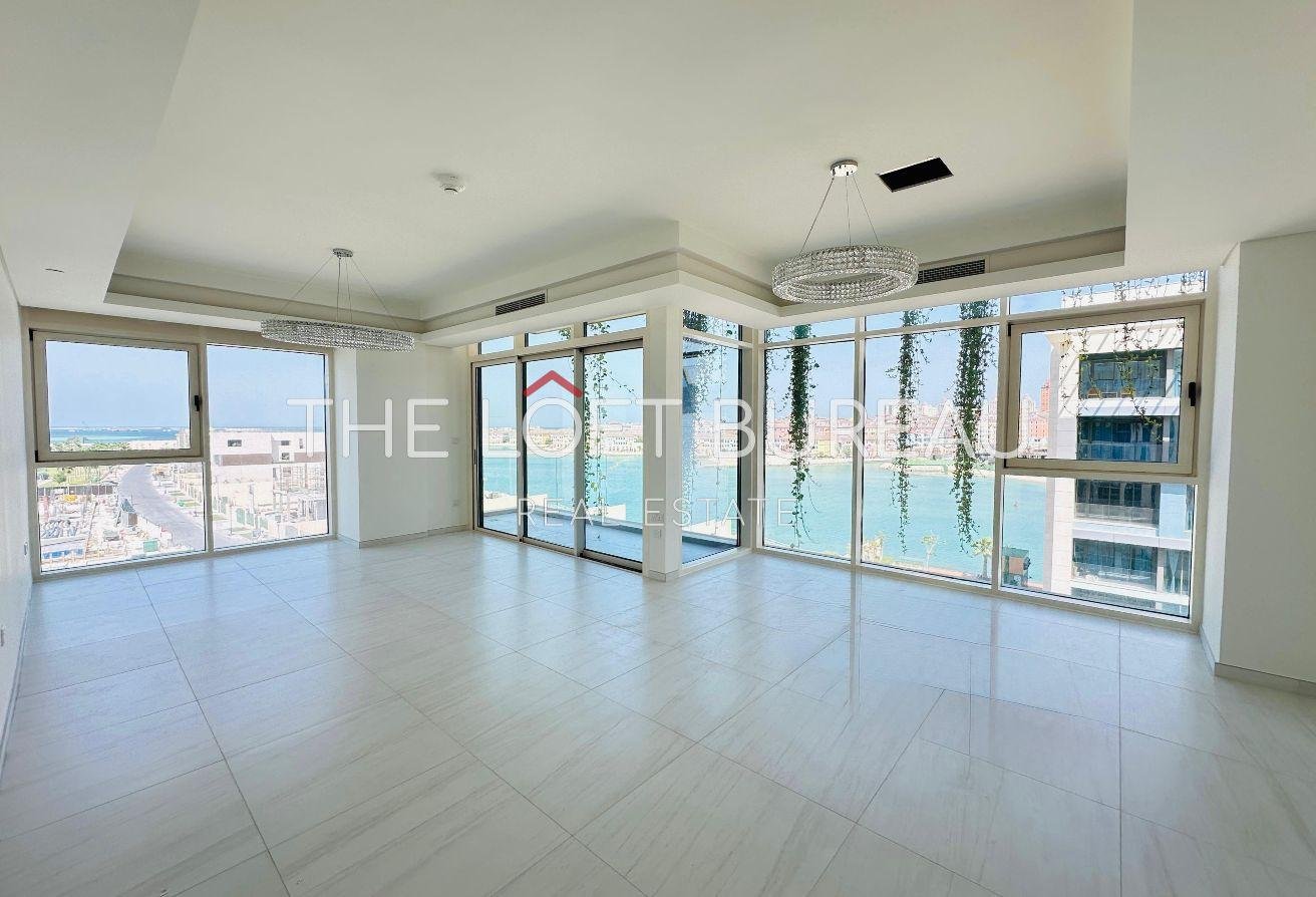 NO COMMISSION  7% DOWNPAYMENT 6 YEARS PP SEA VIEW