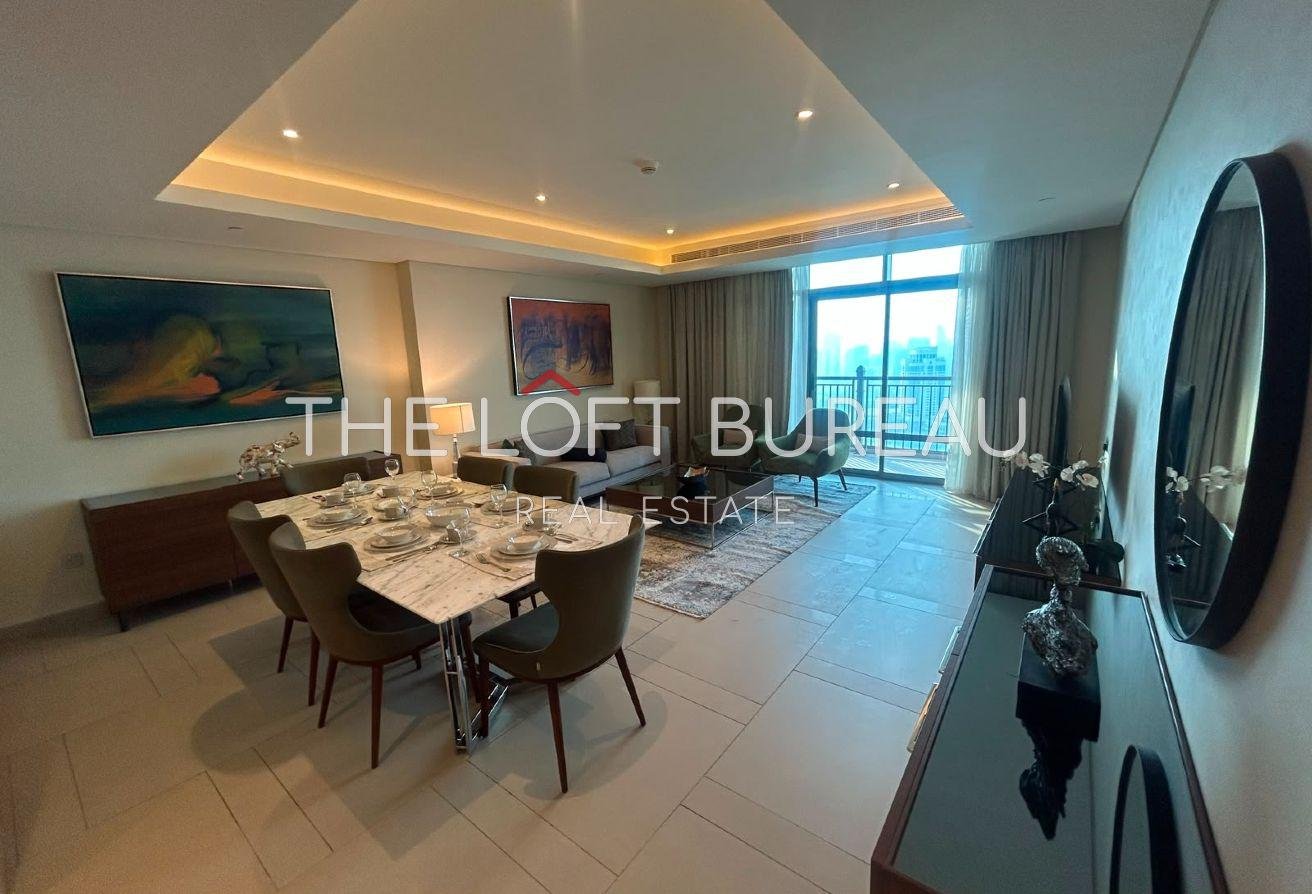 NO COMMISSION! BILLS INCLUDED! 2BHK SEA VIEW!