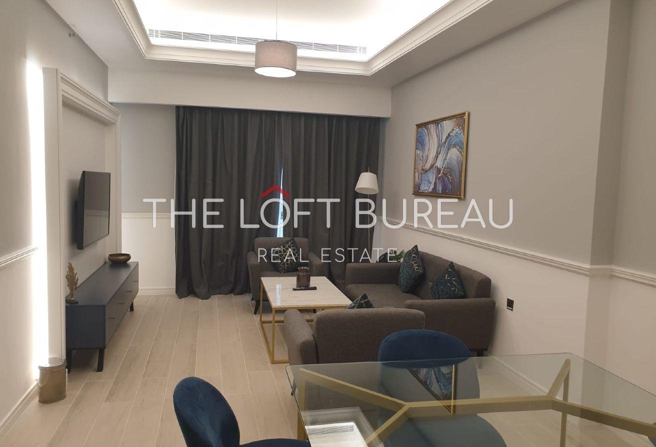 BEST PRICE I BILLS INCLUDED I LIVE IN MODERN 1 BR