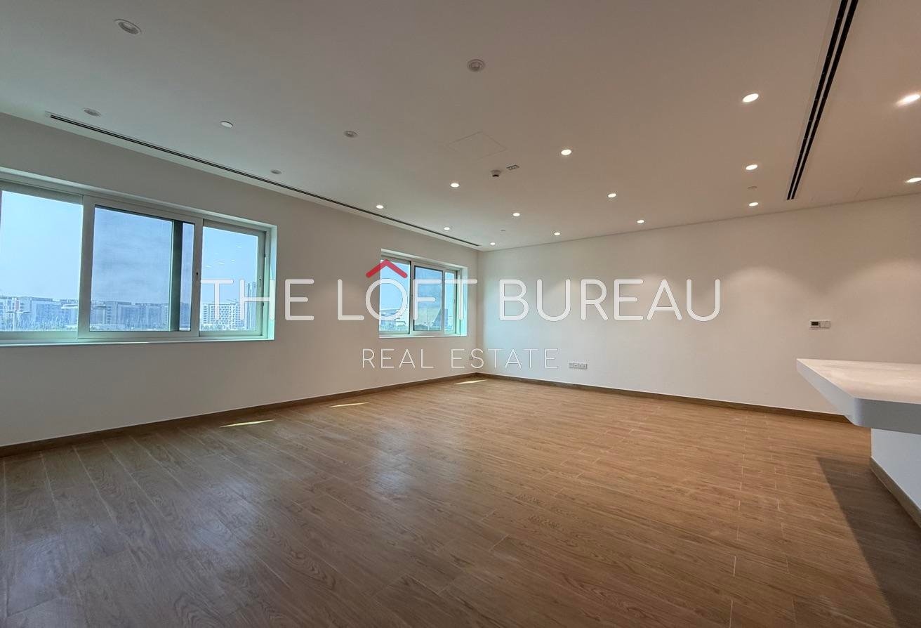 | Modern 2-Bedroom Apartments | 20% DP 5years PP