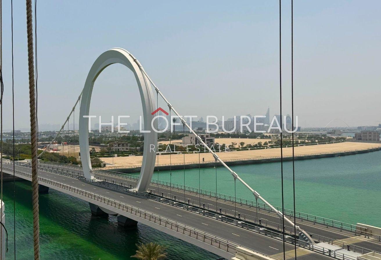 Sea View| 2 BR| Beach Access| Up to 6 Years PP|