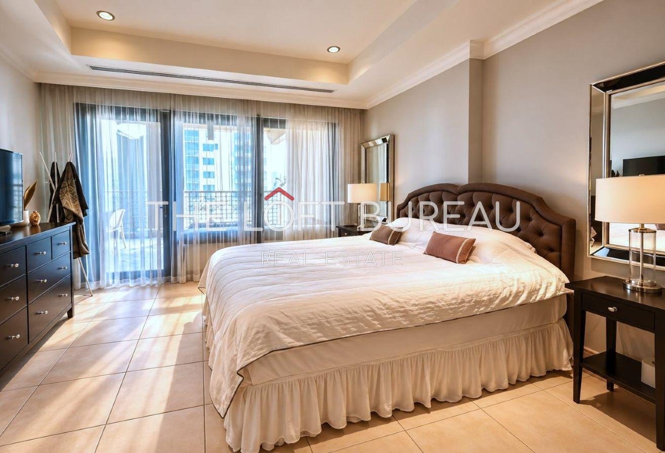 TITLE DEED READY |RENTED | 2BEDROOM | FF