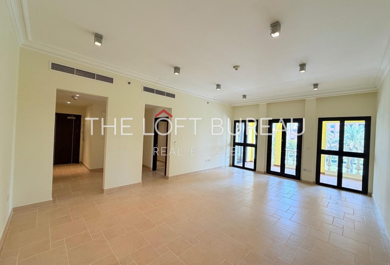 2Bdr+maid | Beach | 1 month free | No Fee