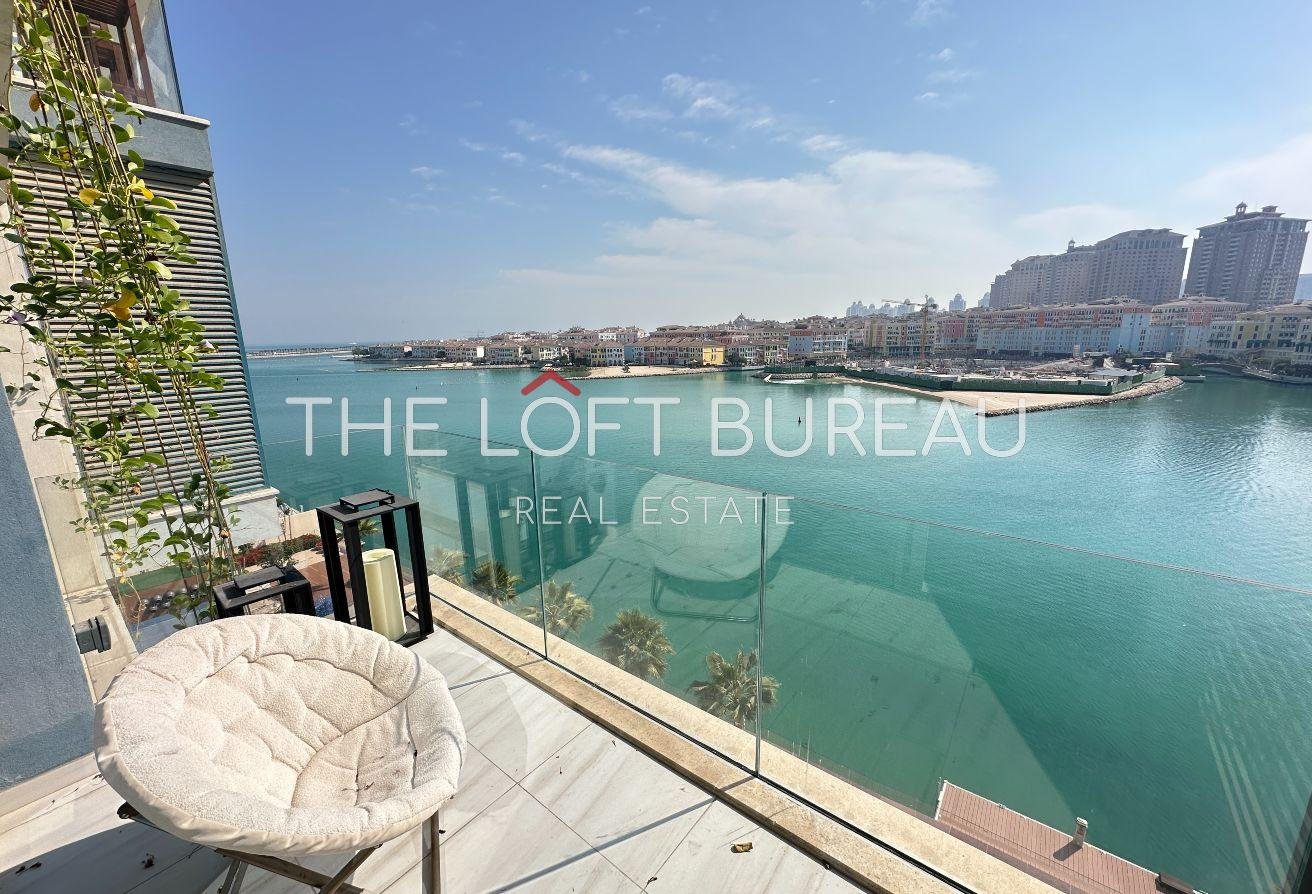 LAST SEA VIEW|BALCONY|HIGH FLOOR|BRIGHT|SPACIOUS