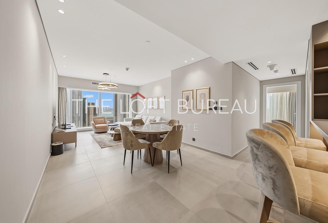 Home 7 NO COMMISSION ! | BILLS INCLUDED! LUXUR 3BR+ MAID