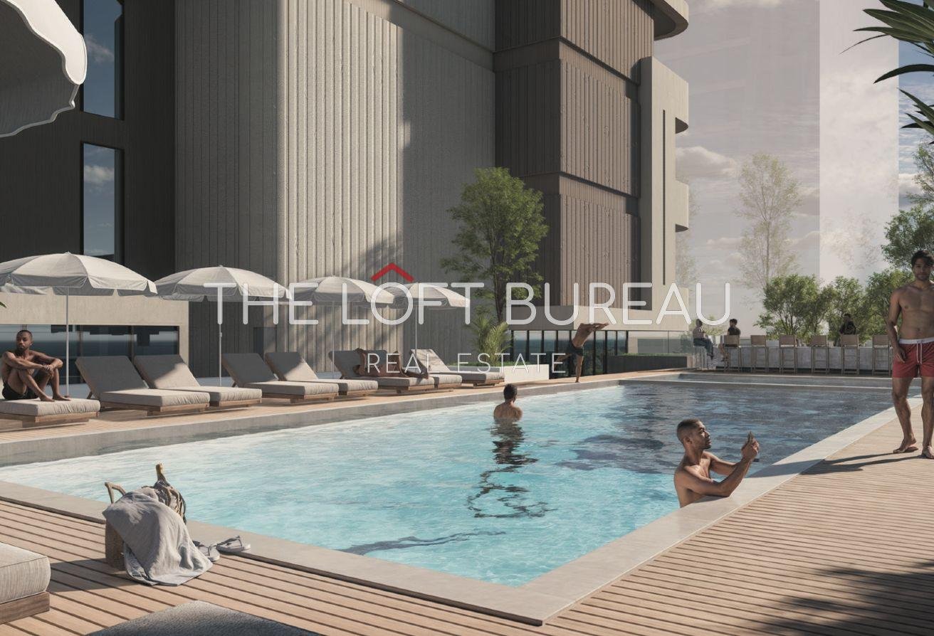 2+Maid| Furnished | Payment Plan | Free Hold