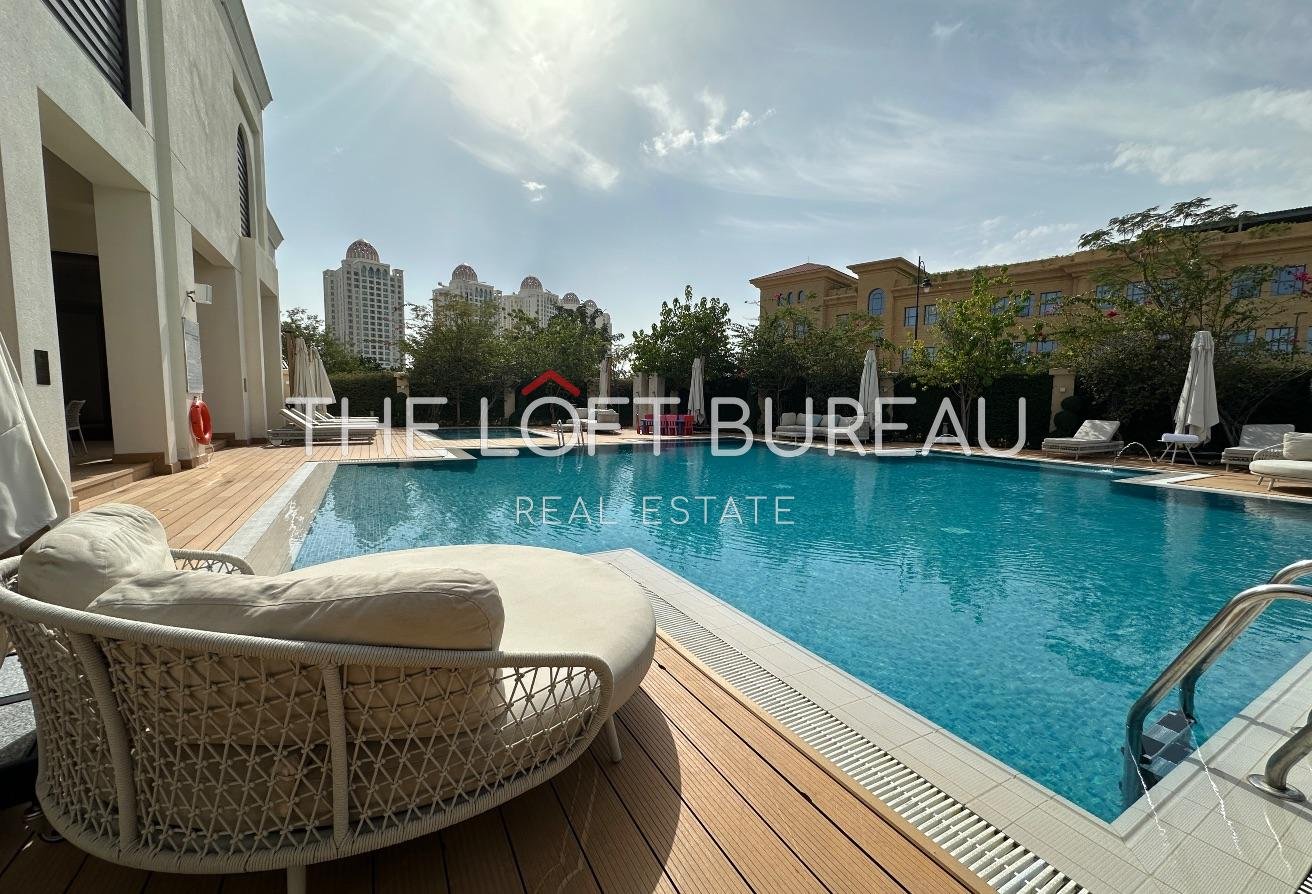 Elegant 4BR Villa | Private Garden | No Agency Fee