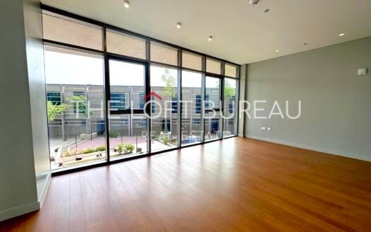 Spacious 2-Bedroom Apartment with 2 Bathrooms