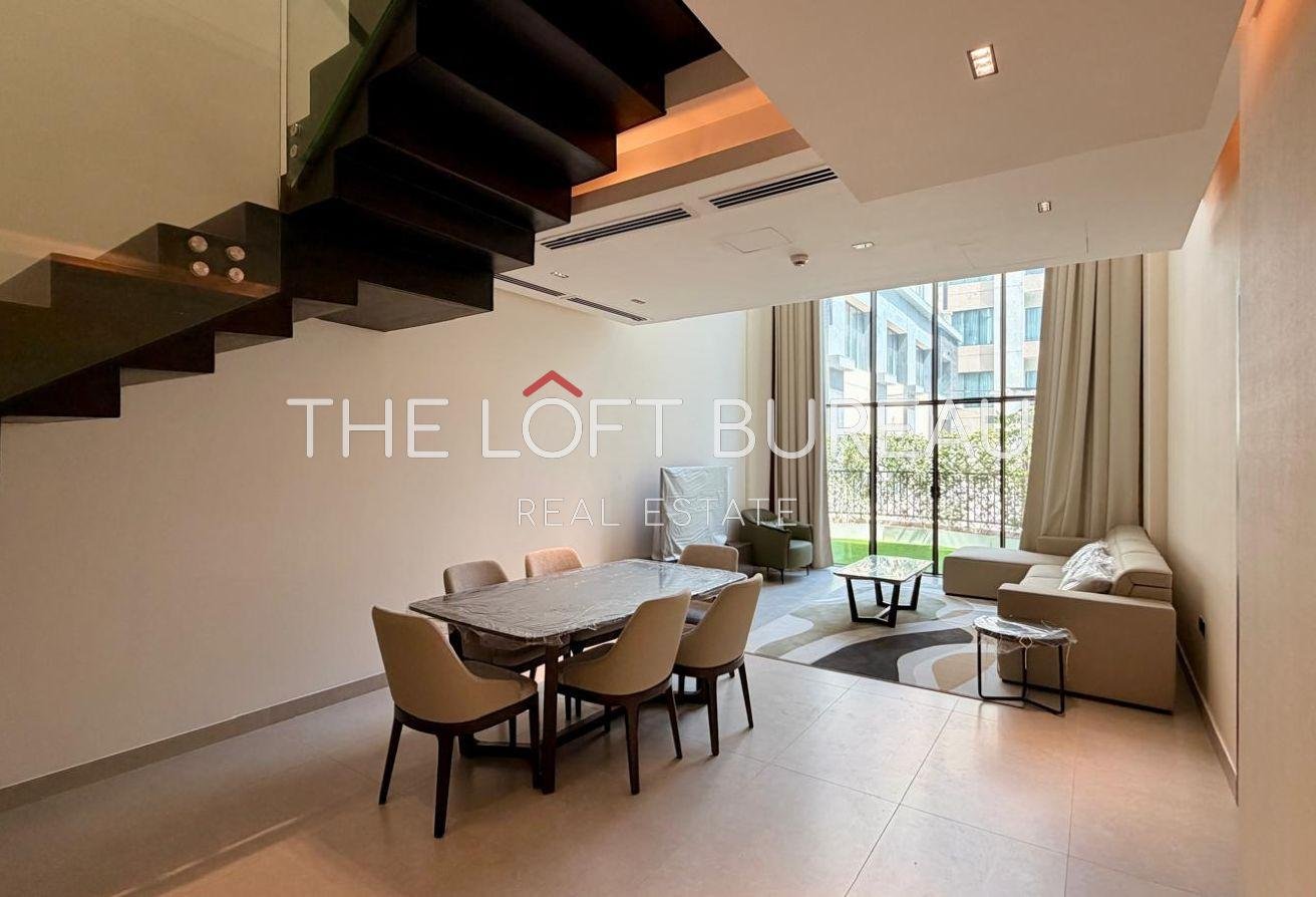 Duplex With Backyard | Pearl | Payment Plan