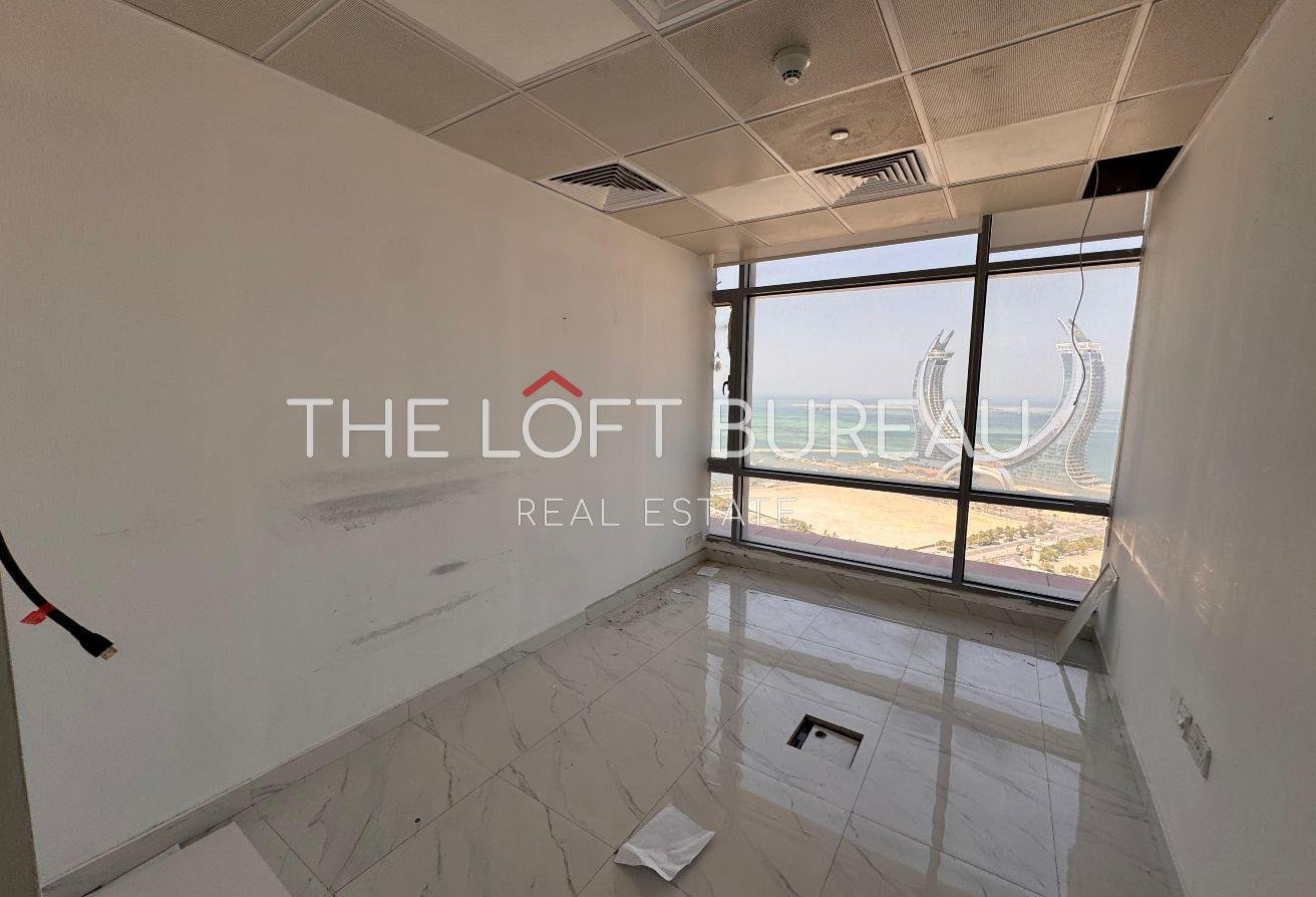 2 MONTHS FREE | COOLING BILL INCLUDED | HIGH FLOOR