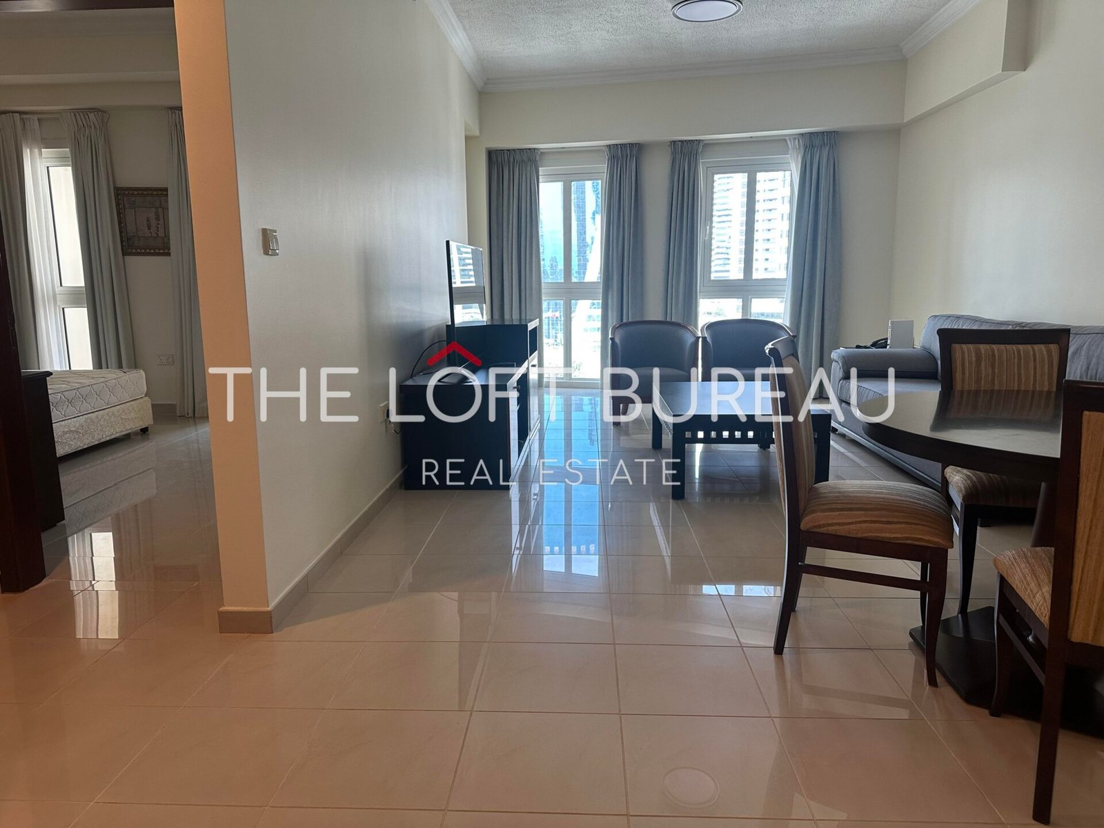 Elegant 1BHK | Ready To Move In