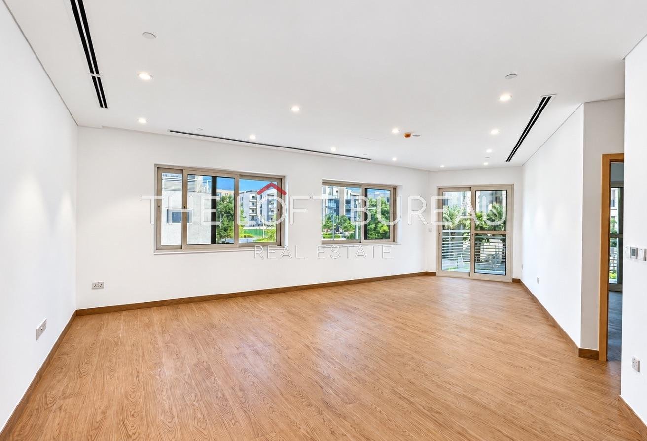 Amazing 1BR|Fox Hills|Semi Furnished|Only 5,500
