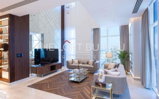 1 of a kind | Penthouse | Private Pool | Title