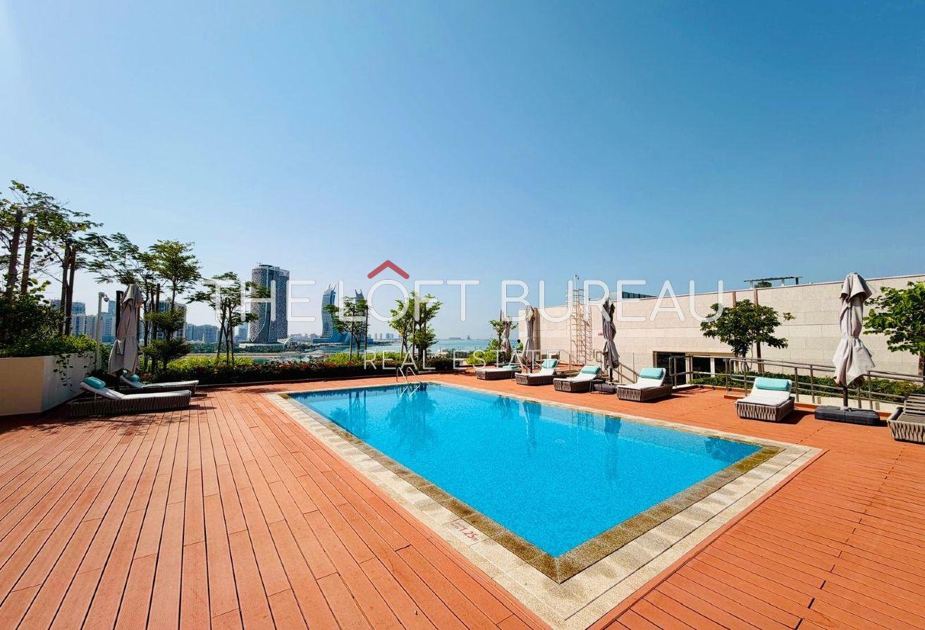 CRYSTAL WALK | 1 BEDROOM | 1 MONTH FREE