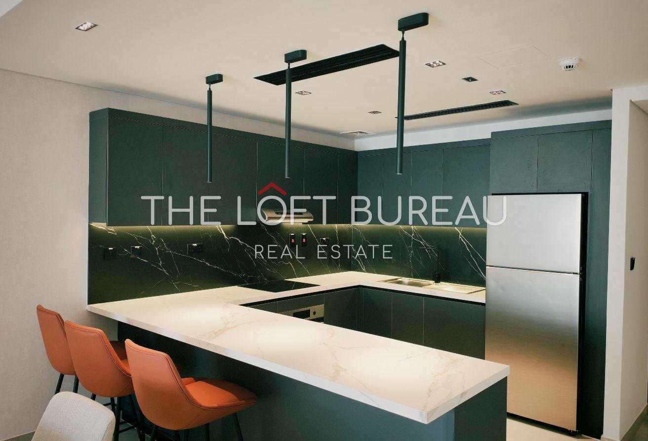 For Rent | 1BHK | 89.20 m² | QAR 7,917 |