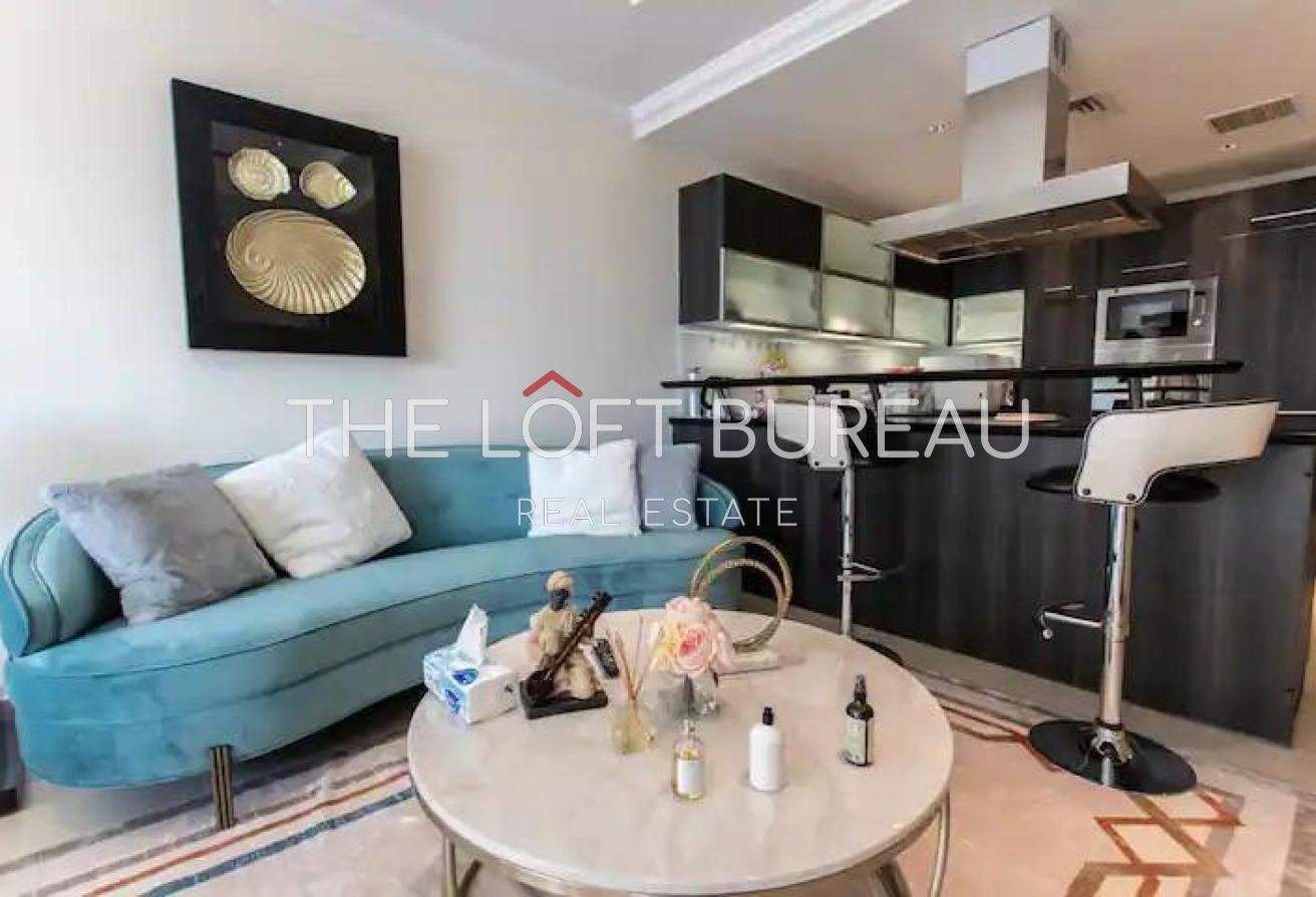 TITLE DEED READY | BEST PRICE | STUDIO