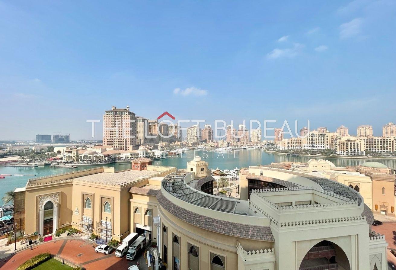 PRIME TOWER I MARINA VIEW I MODERN I SPACIOUS 1 BR