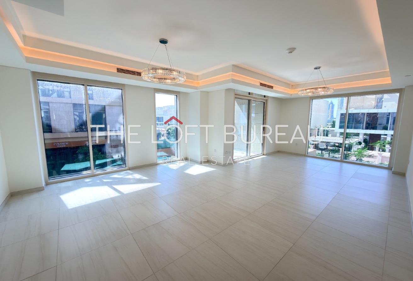 Home 7 BRAND NEW|2BR+MAID|IN CRYSTAL FRESIDENCE |