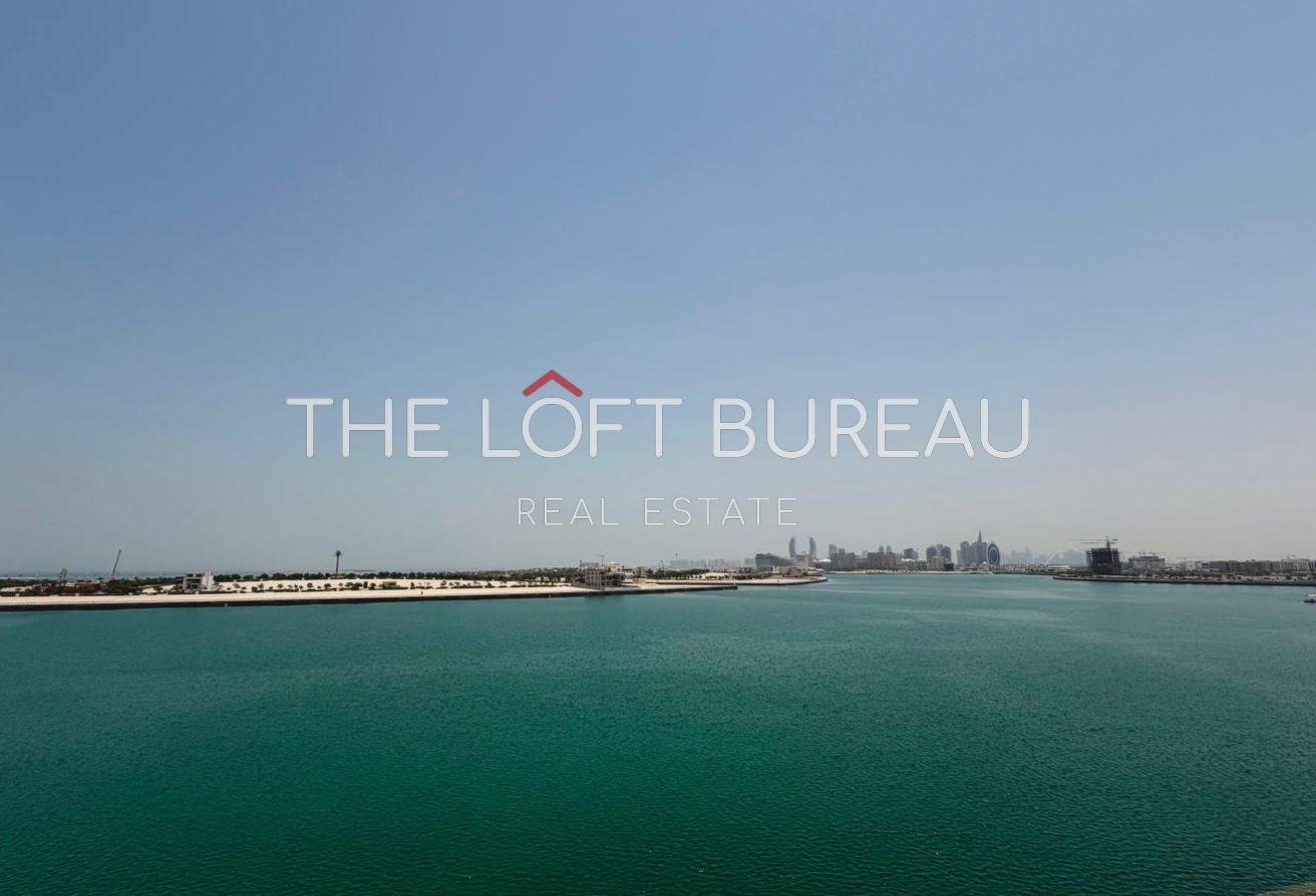 Sea View | 3+Maid’s| No Commission | Payment Plan
