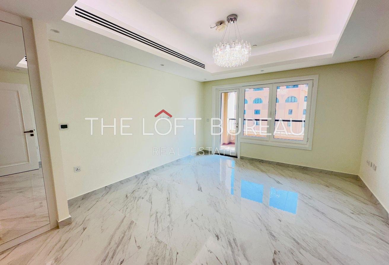 OWN THE VIEW NOT THE 1 BEDROOM APARTMENT