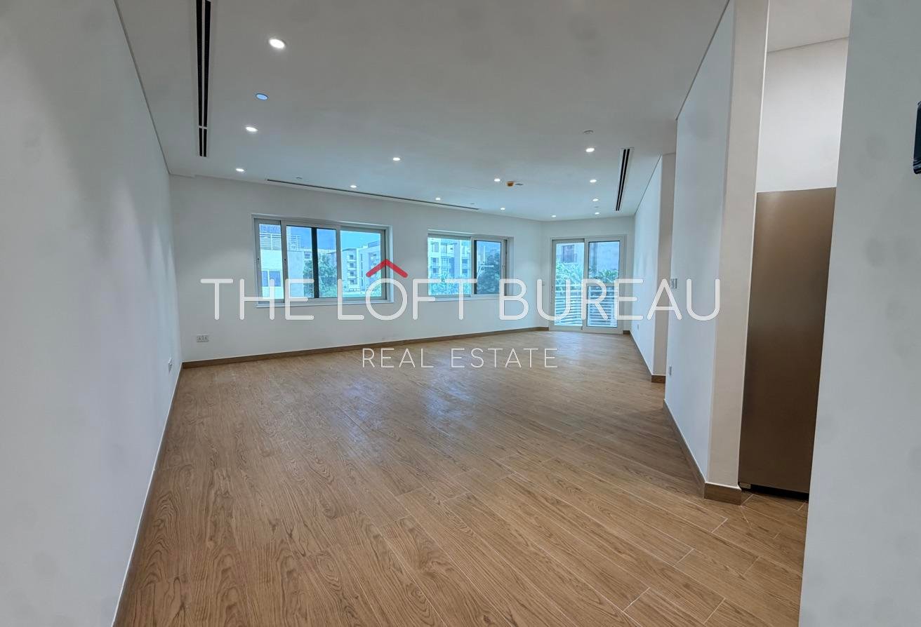 1BHK with Balcony | Arthouse Fox Hills