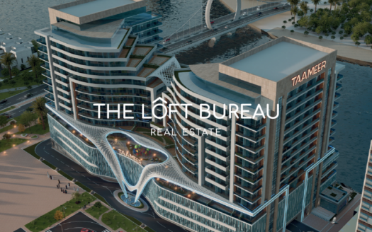 2% Down / Branded Residences / 7 Years Payment