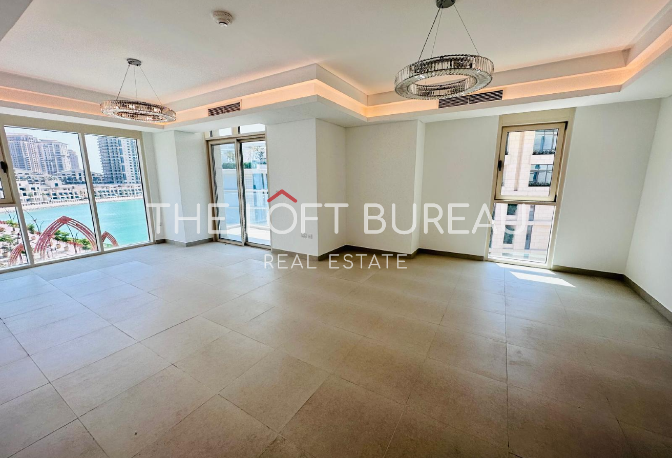 LEASE TO OWN | 3 BEDROOMS+MAID | CRYSTAL WALK