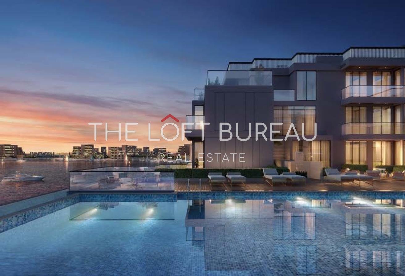 ELITTE 2 BDR | HIGH ROI | PROMENADE | BRANDED