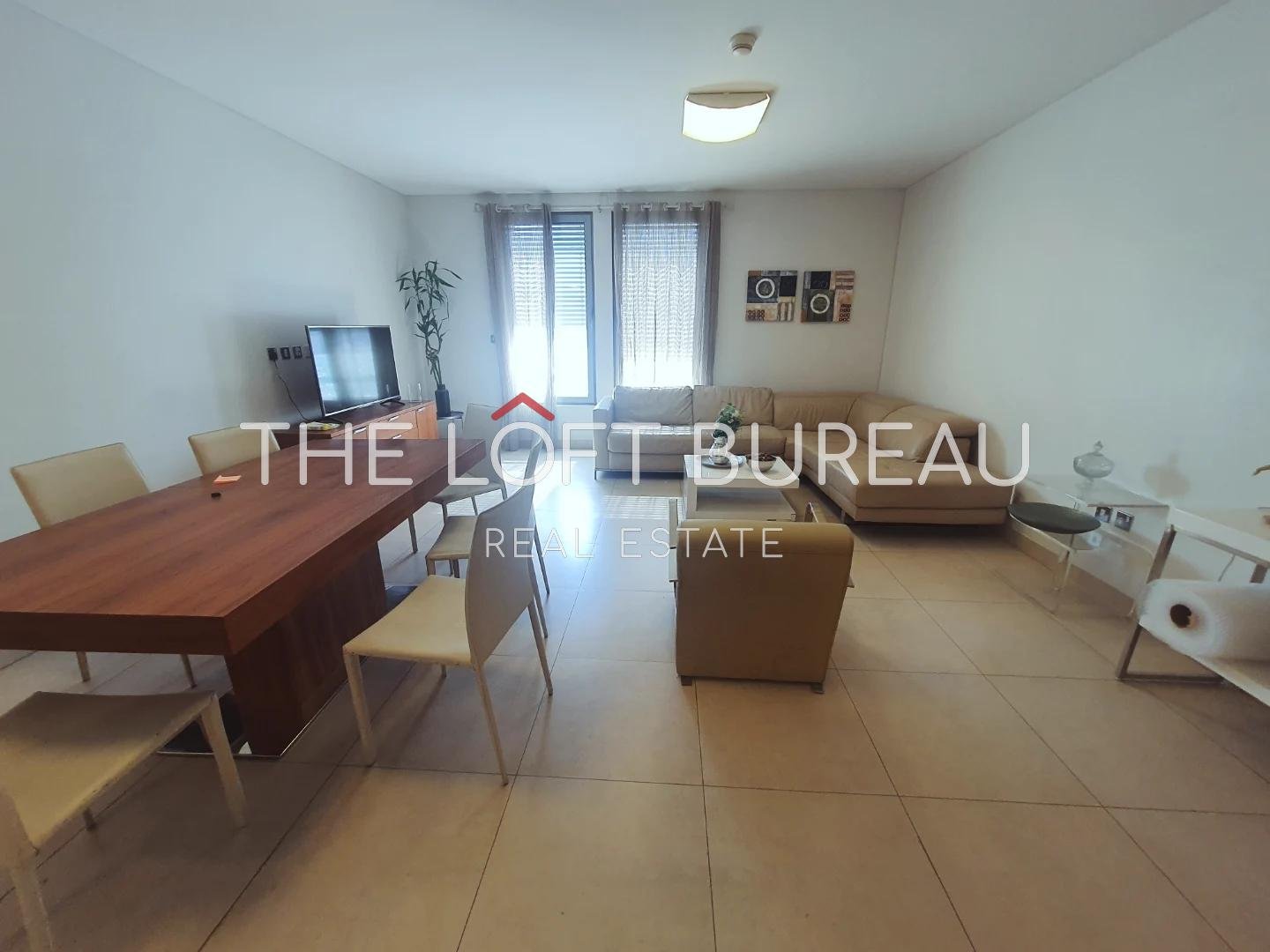 Elegant 2bedroom | include central Ac bills