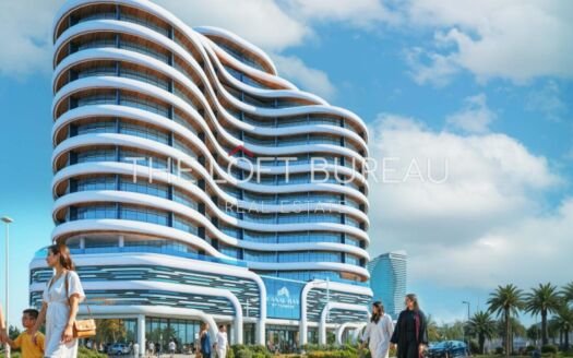 LUXURIOUS 3BR!FOR SALE!OFF PLAN!NO COMMISSION 2%DP