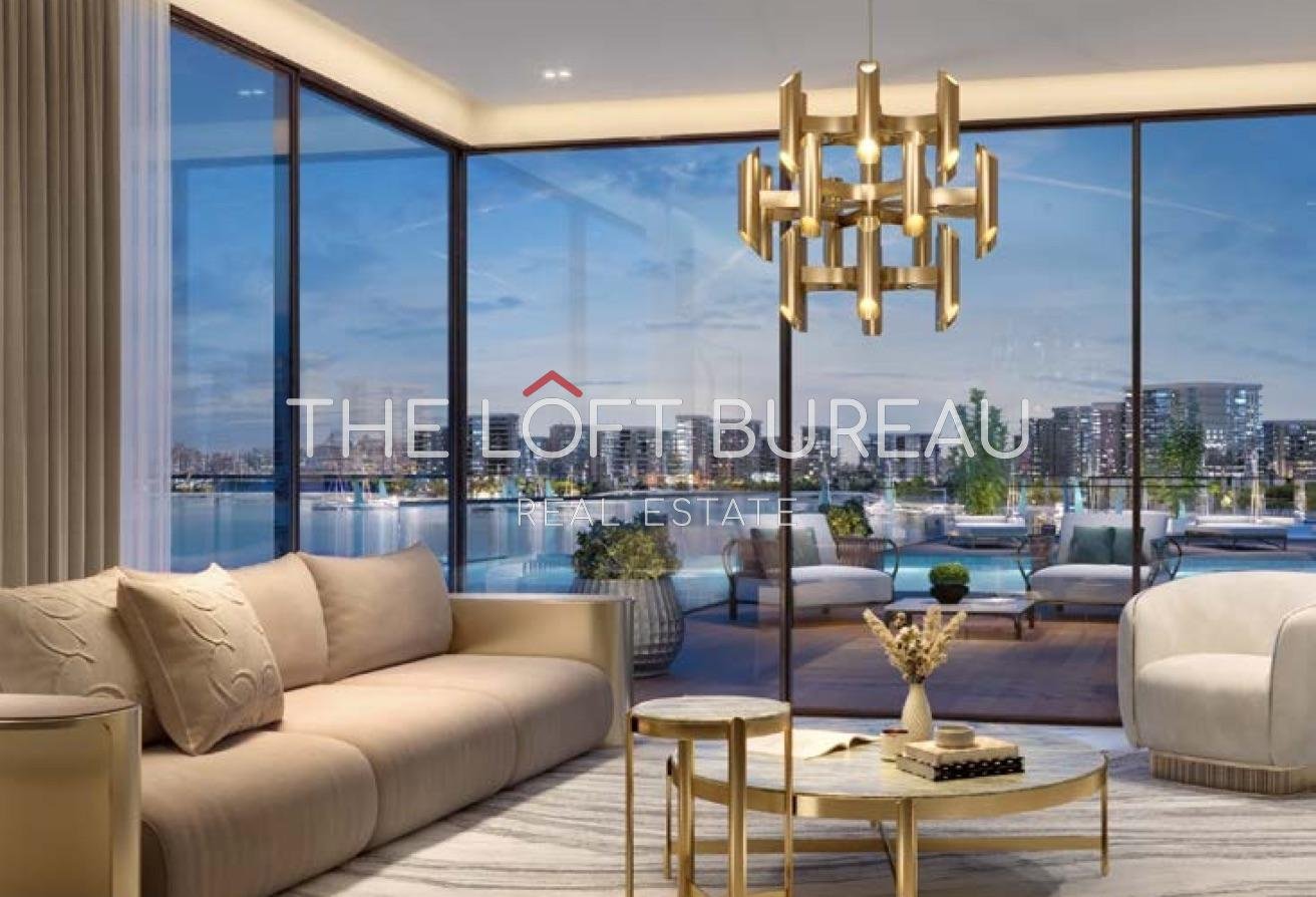 ELITTE 2 BDR | BRANDED | HIGH RIO | PRIME LOCATION