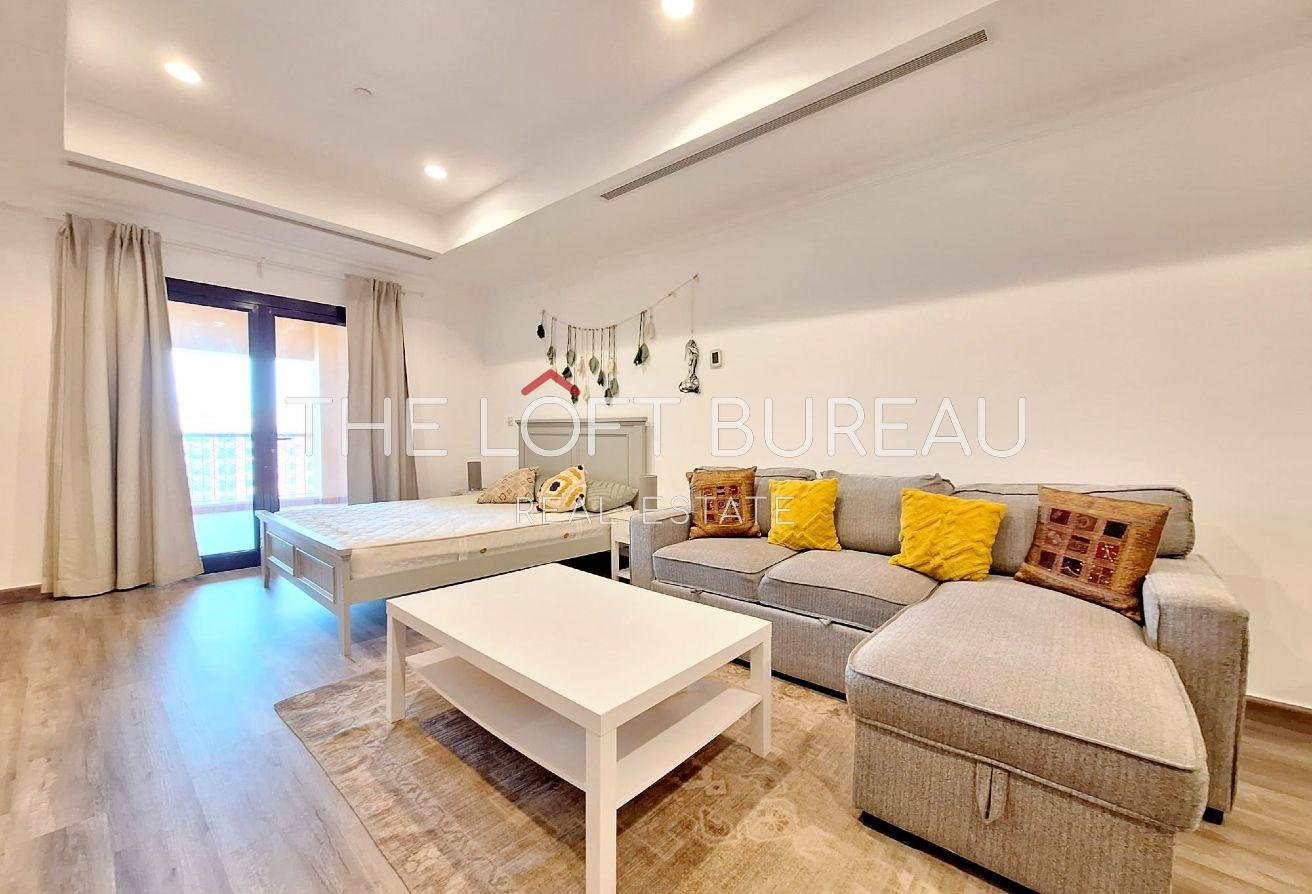 BEST PRICE STUDIO | BILLS INCLUDED | BALCONY