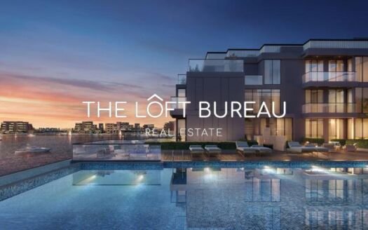 Invest Now! Payment Plan! 20% Downpayment