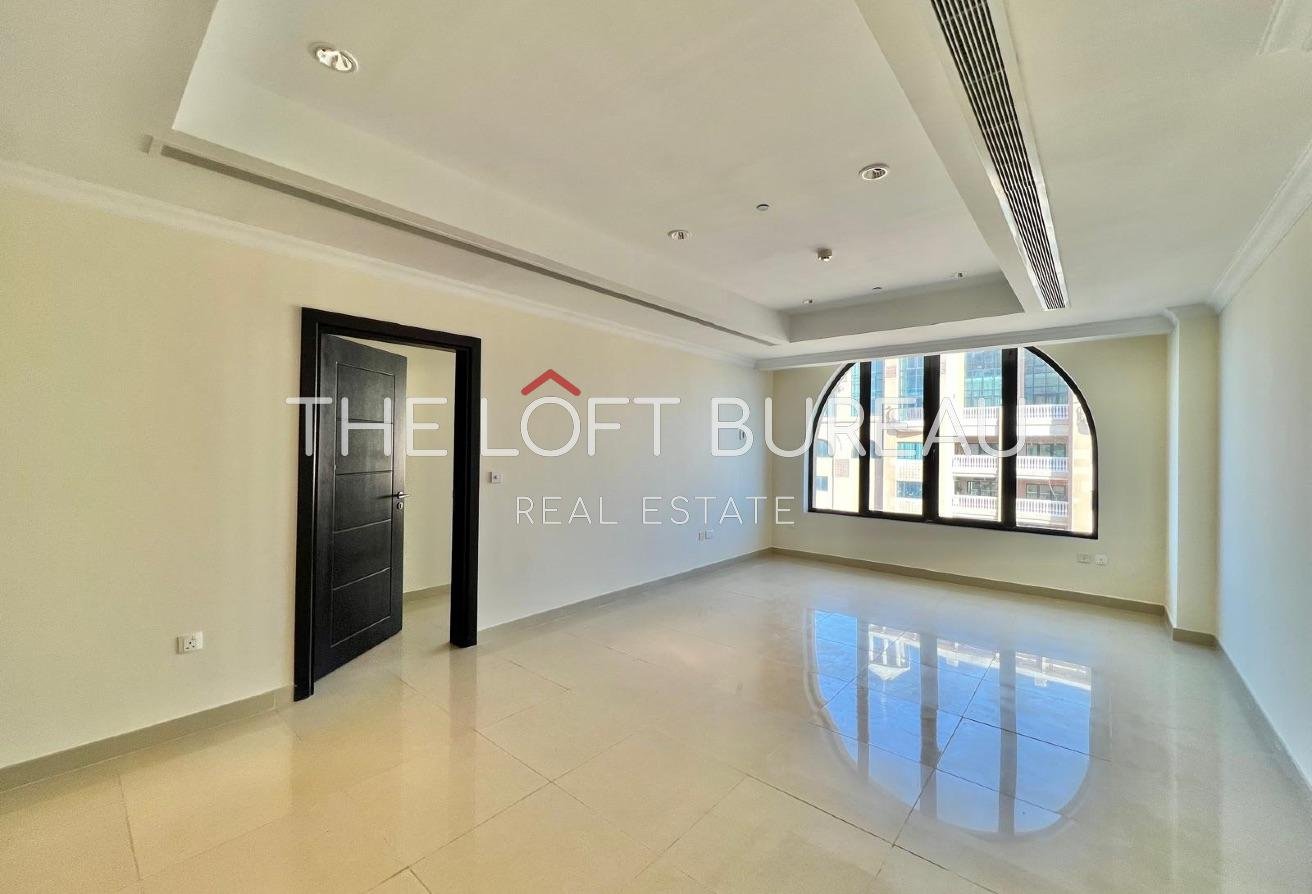 BEST PRICE 1 BED | PANORAMIC VIEW | PRIME LOCATION