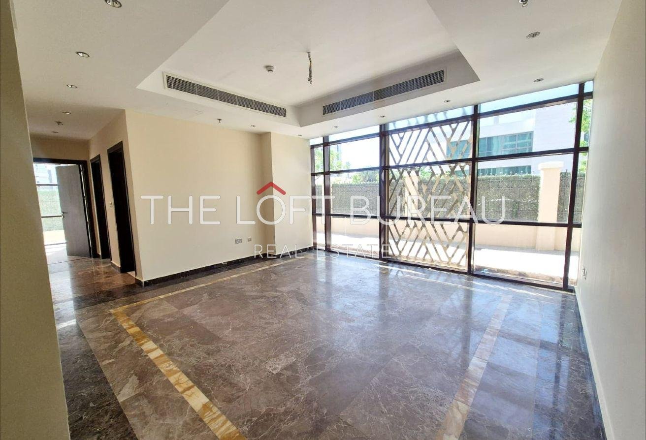 2BR APARTMENT | SPACIOUS | GIARDINO VILLAGE