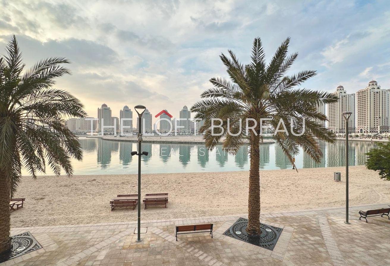 Chalet for Rent | Viva Bahriya | Beach Access