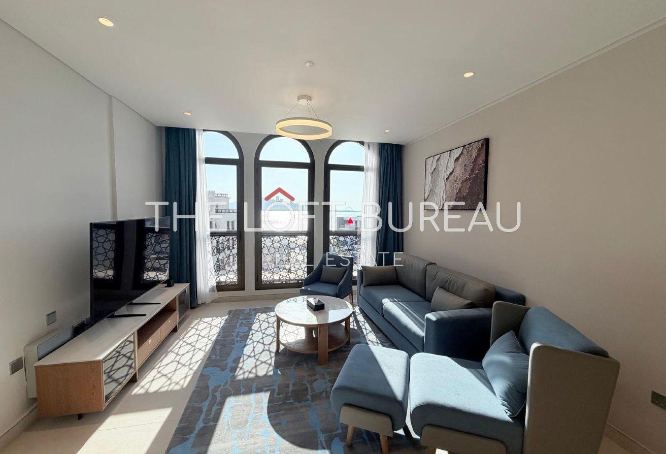 LUXURY LIVING | BEACH | FIRST RENT | NO FEE | WIFI