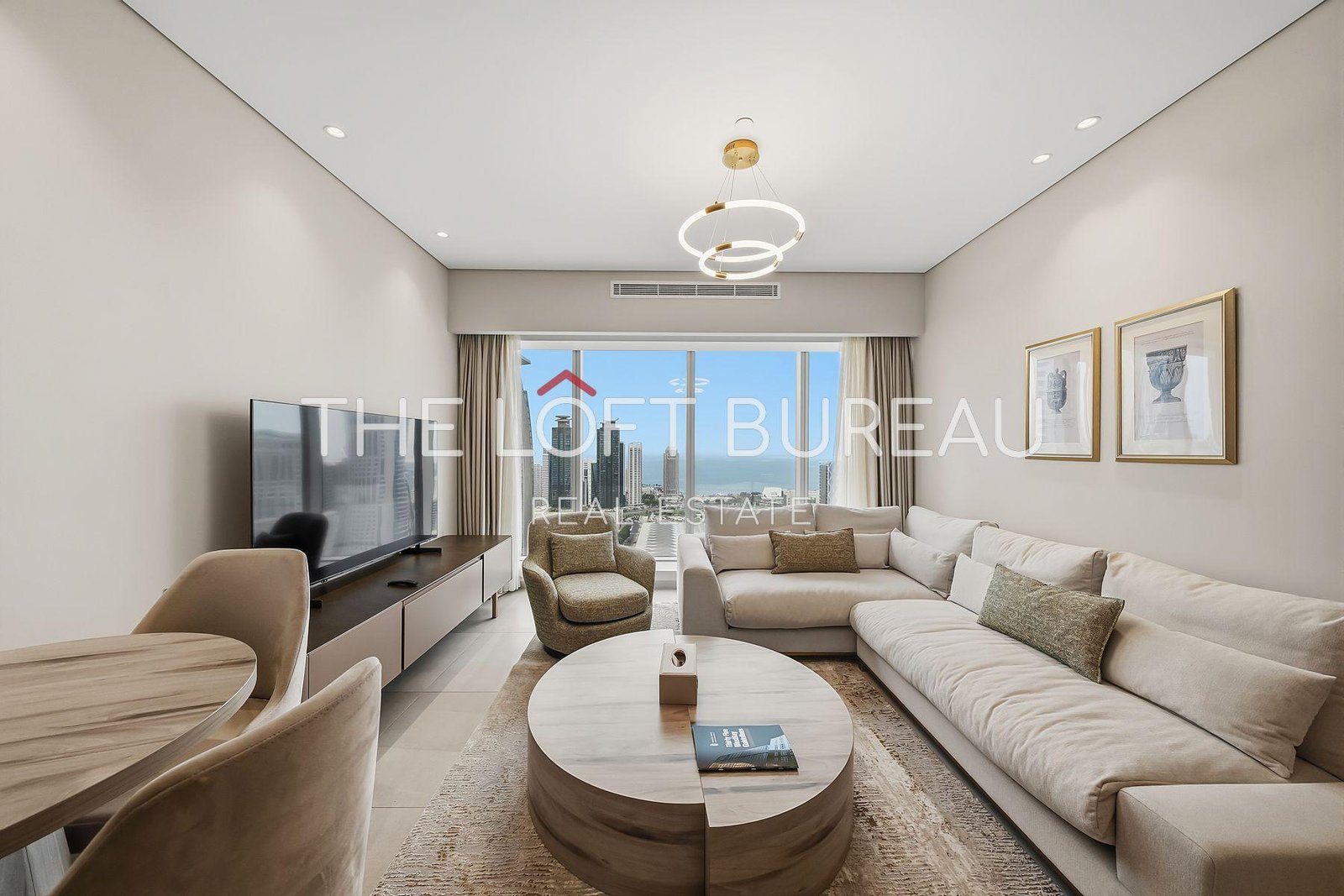 Amazing | Modern | One Bedroom| All Bills included