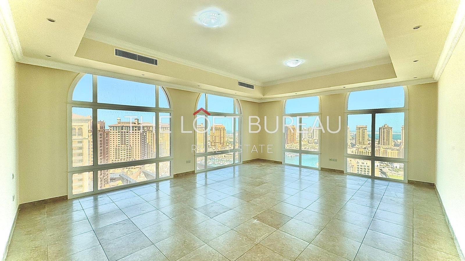 PENTHOUSE | 4 BEDROOMS + | SEA VIEW | PRIVATE POOL