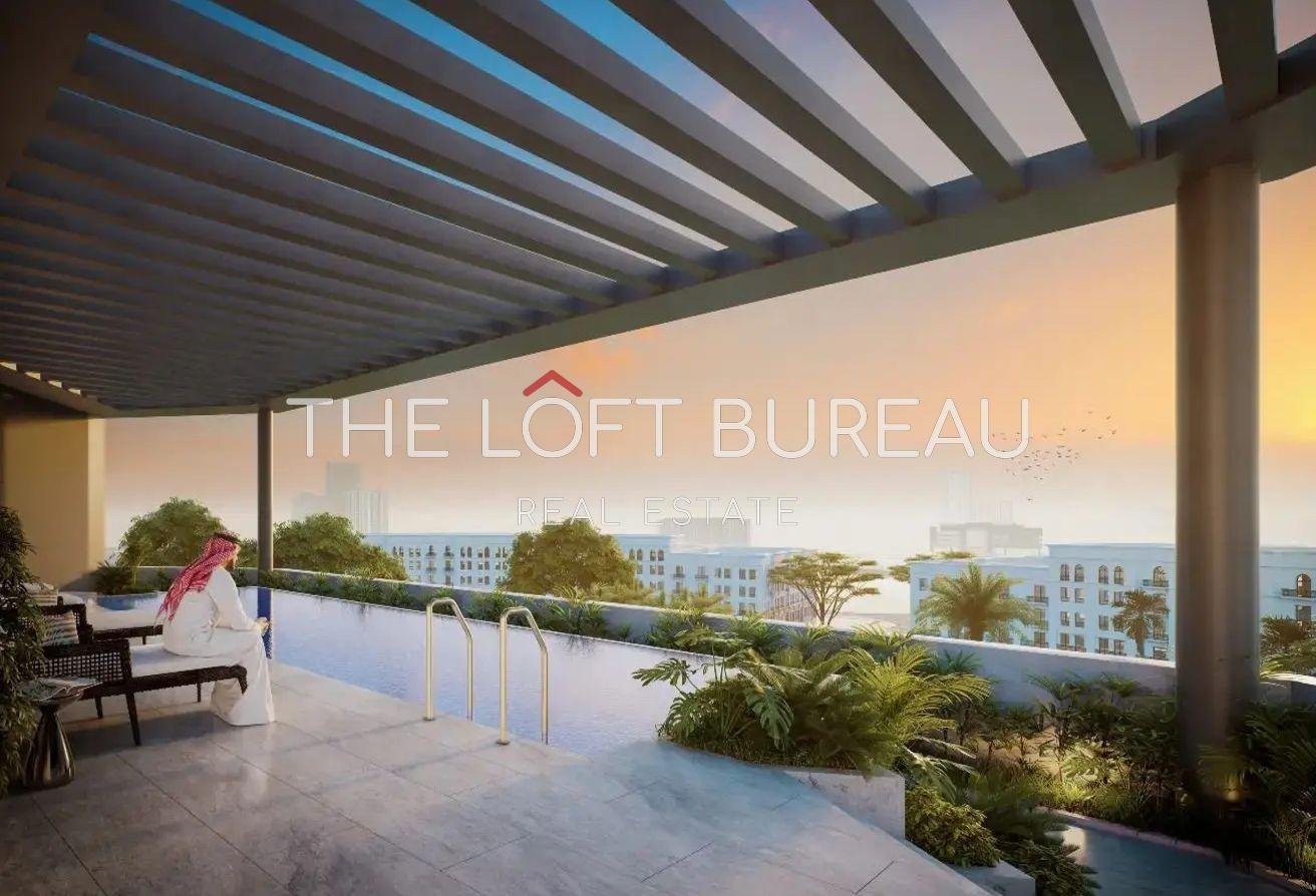 FREE LIVING|2% Downpayment|NO COMMISSION|6 Year PP