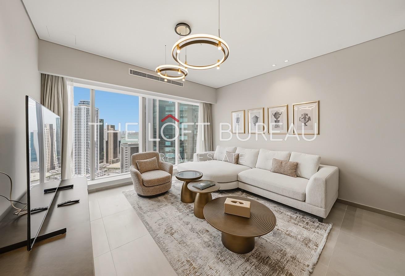 NO COMMISSION! | BILLS INCLUDED! Luxury 2BR!!