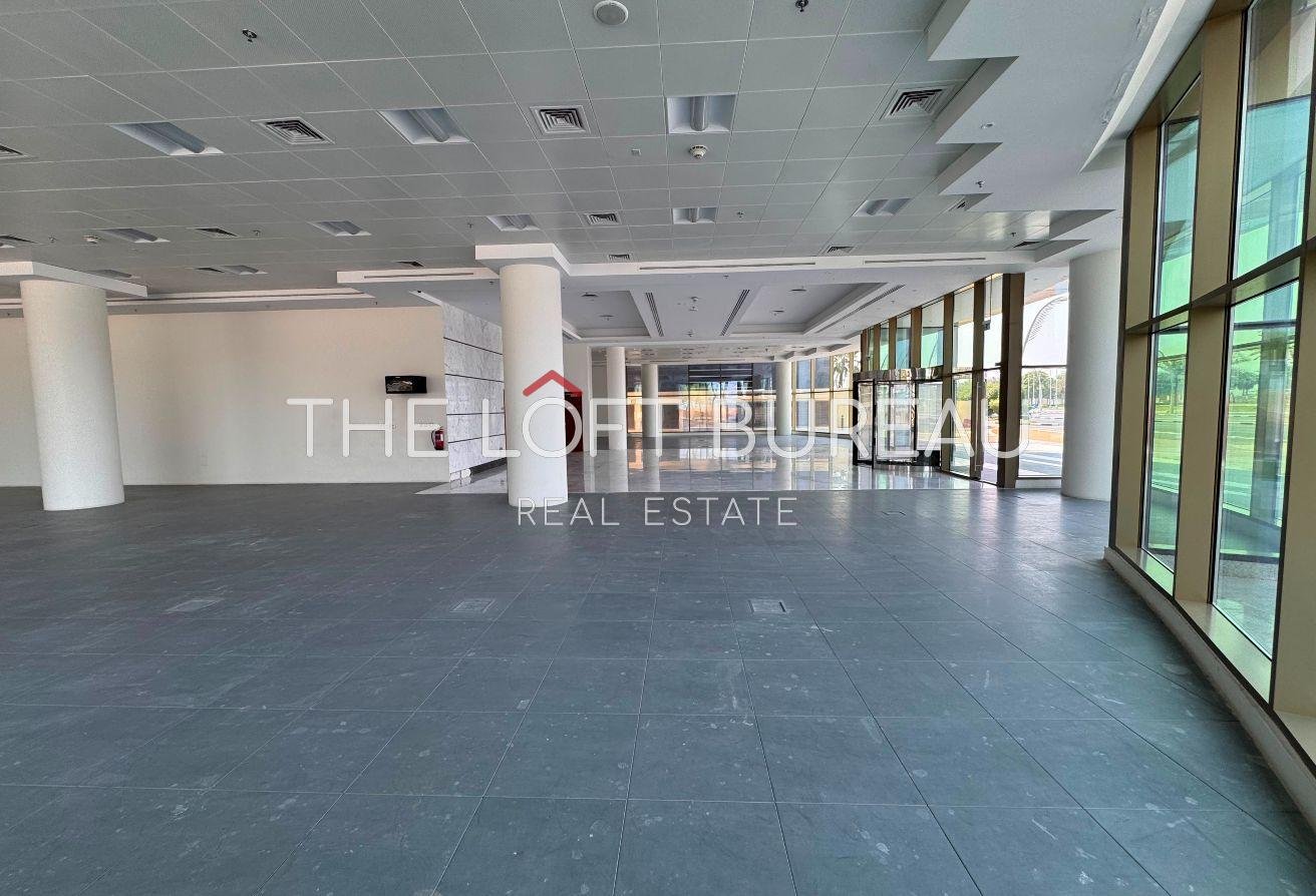 3 MONTHS FREE KAHRAMA INCLUDED PRIME LOCATION
