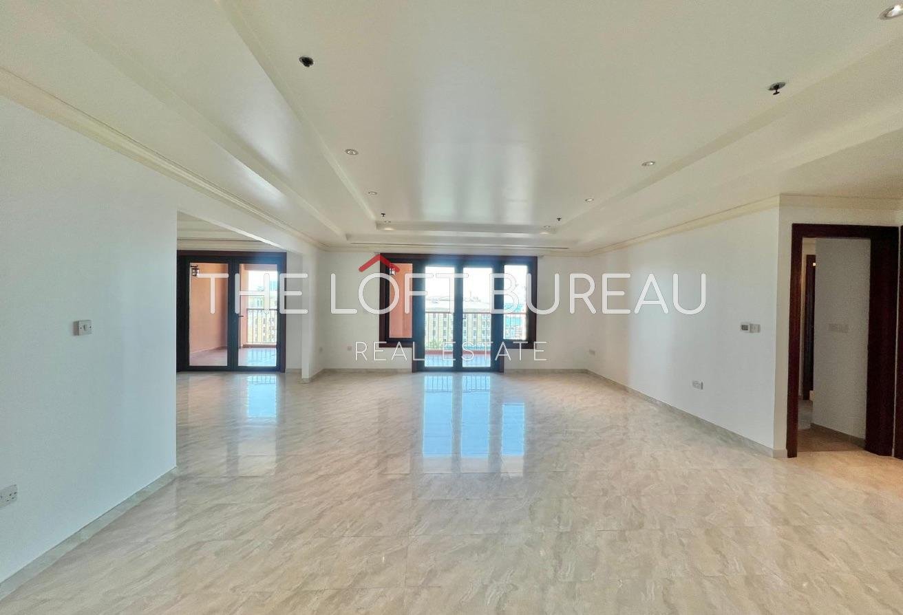 Best Priced 2+Maid | Bills Included | Terrace