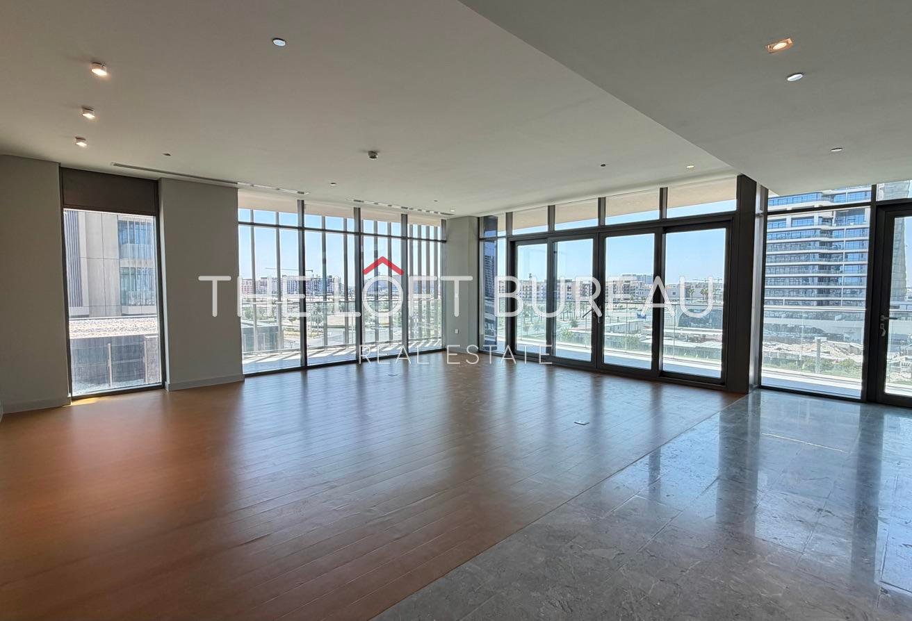 No Commission | Stylish 1BR | 4 Years PP