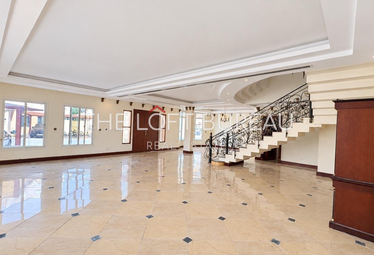 No Commission|Exclusive 4BR Duplex|WestBay Lagoon
