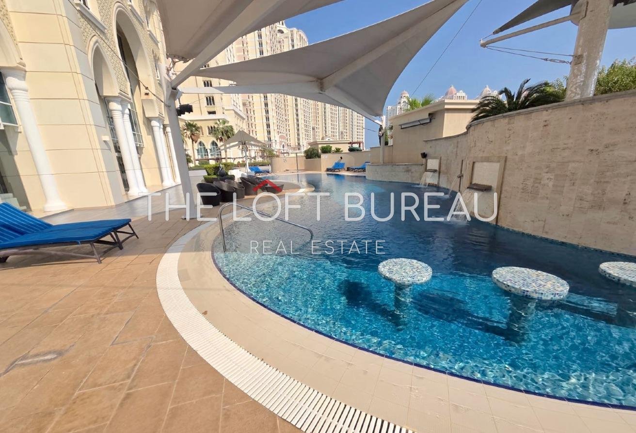 AMAZING FURNISHED 1 BEDROOM INCLUDING BILLS