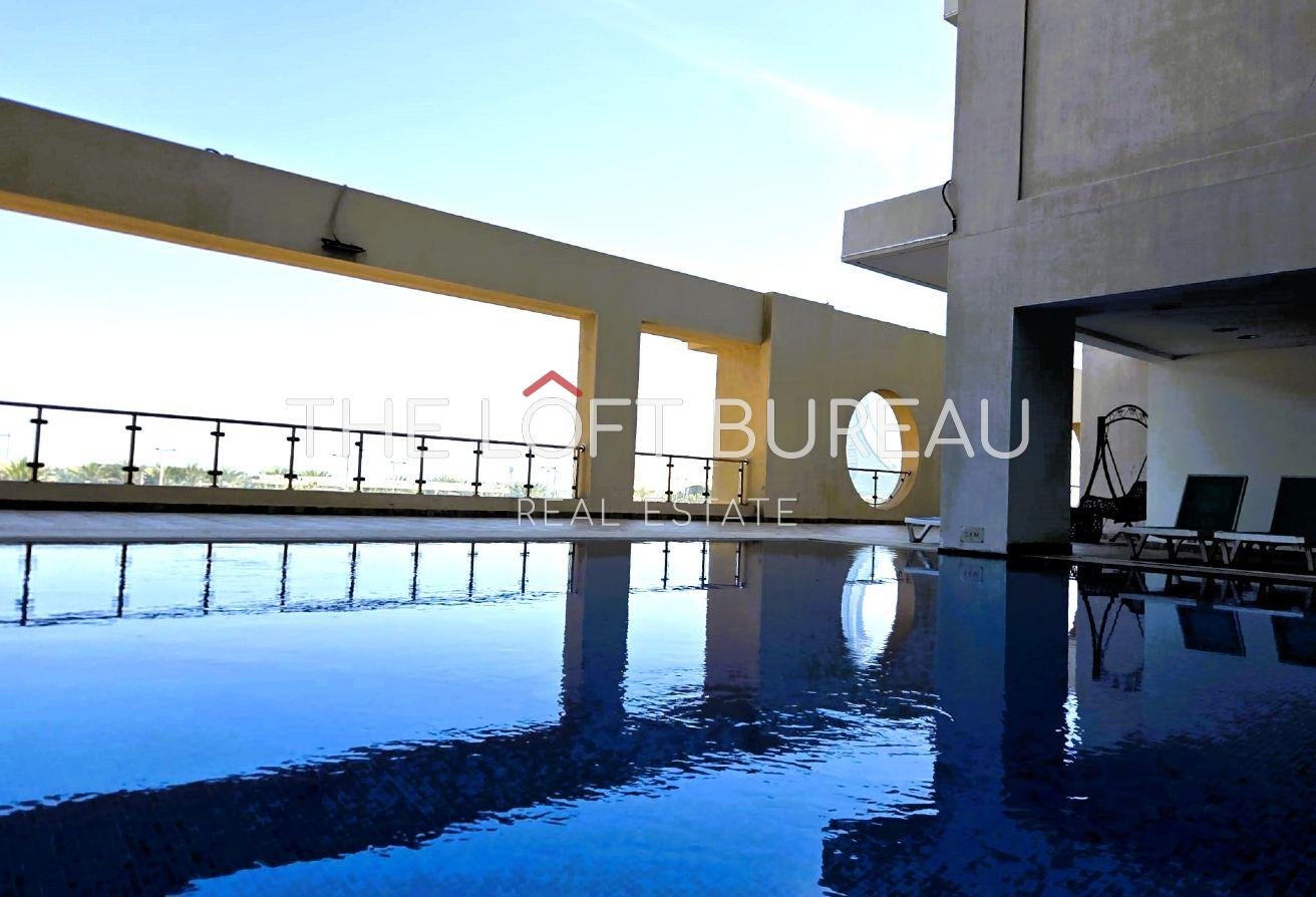 2+BALCONY | BILLS INCLUDED | PRORATED
