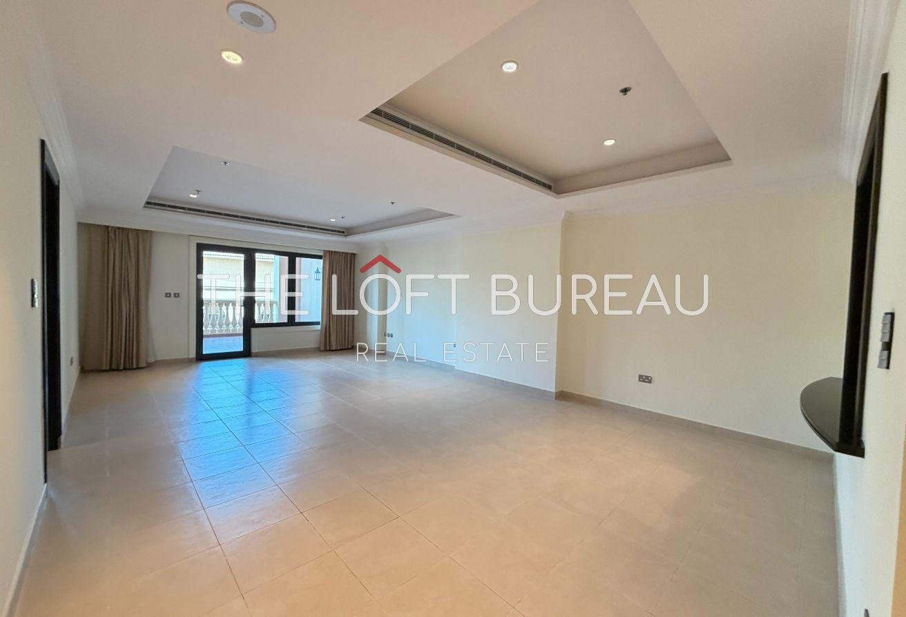 PRIME TOWER || SPACIOUS 1 BEDROOM || LOW FLOOR