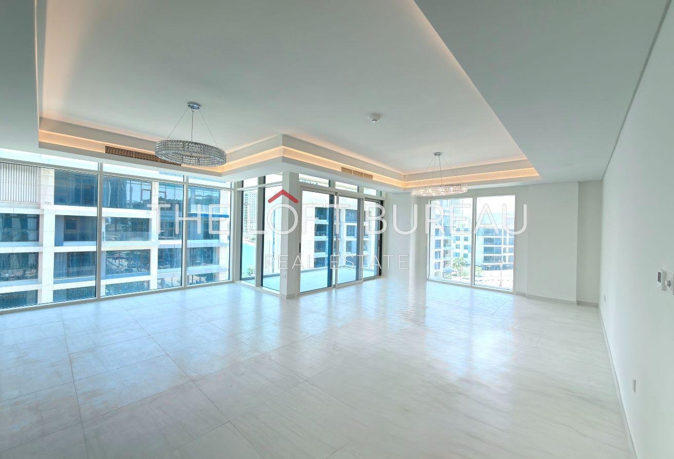 Home 11 6YRS PP | 7.69% DP | 3BR +MR | READY TO MOVE IN